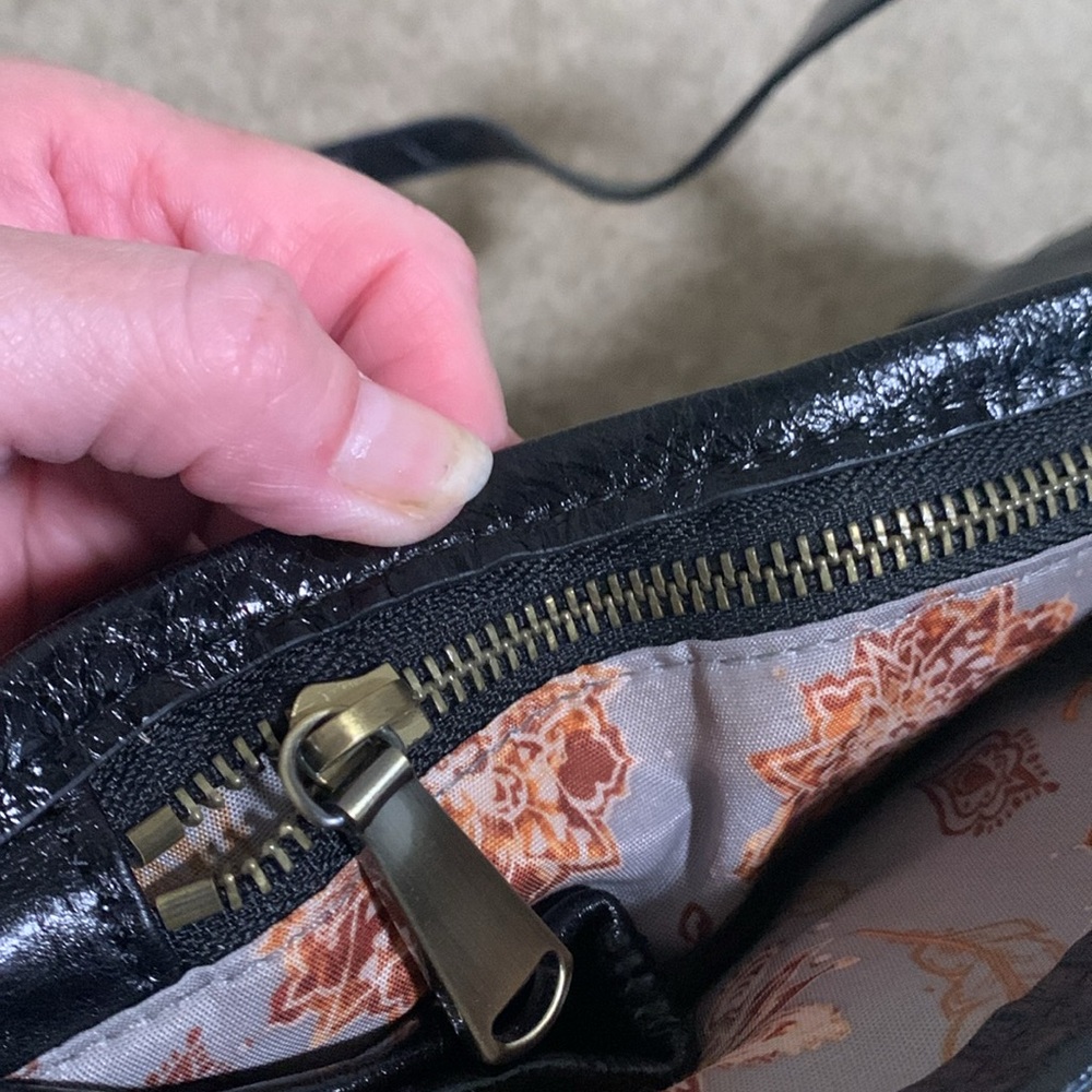 Beautiful HOBO Bag - Picture 9 of 9